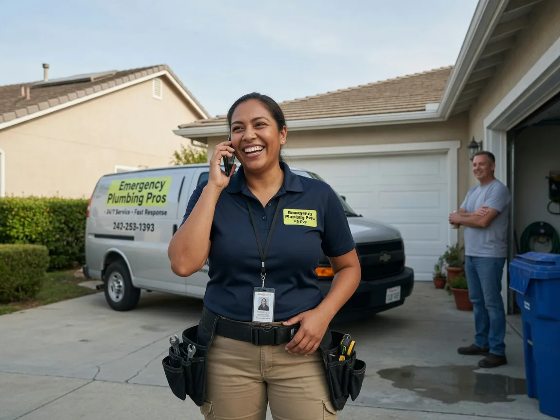 Emergency Plumber Tougaloo, MS FAQs